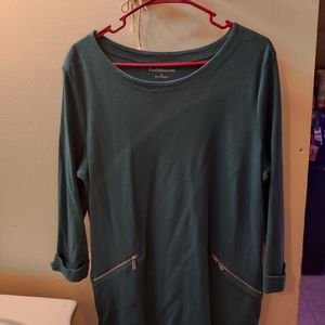 Women's top Croft and Barrow